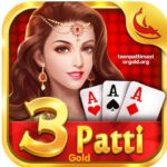 Teen Patti Gold