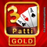 Teen Patti Gold Master