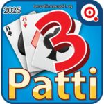 Teen Patti Master 2025