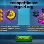 Teen Patti Master ET