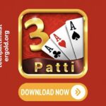 Teen Patti Master Gold APK