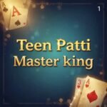 Teen Patti Master King APP for Android