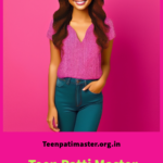 Teen Patti Master indian poker